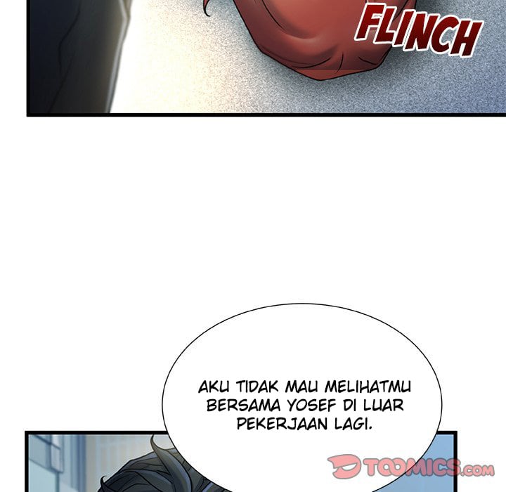 Achilles Heel - Chapter 27 100