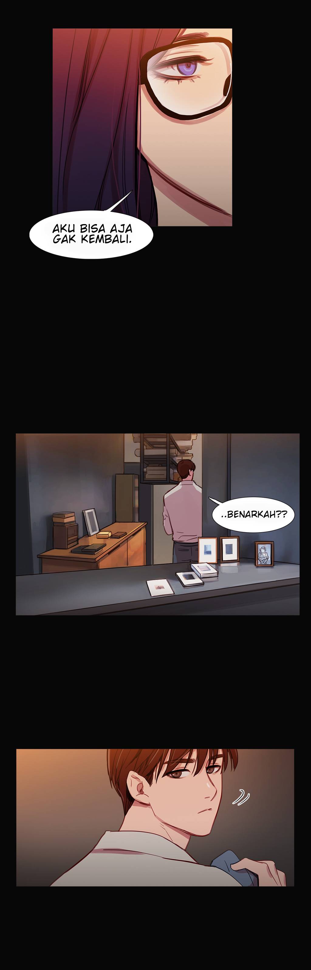 Fatal Woman - Chapter 27 6