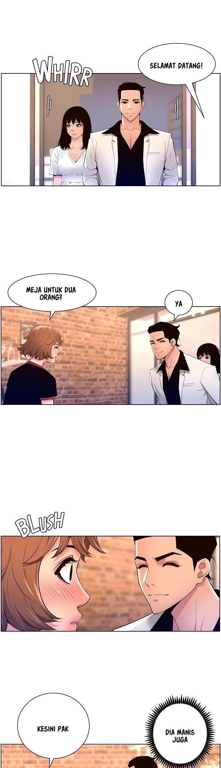 The Night King using App - Chapter 27 34