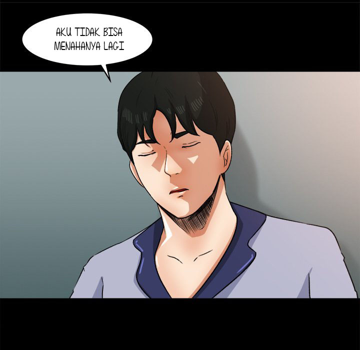 Inside the Uniform - Chapter 27 30