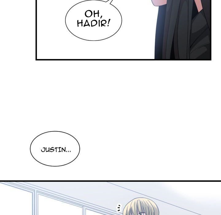 You&#8217;re Not That Special! - Chapter 27 109