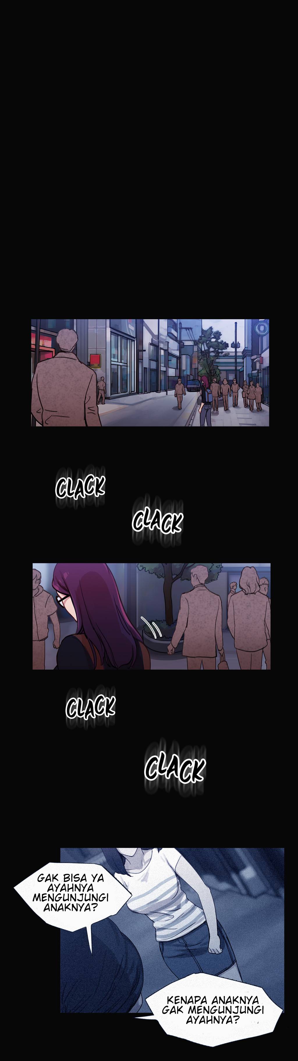 Fatal Woman - Chapter 27 1