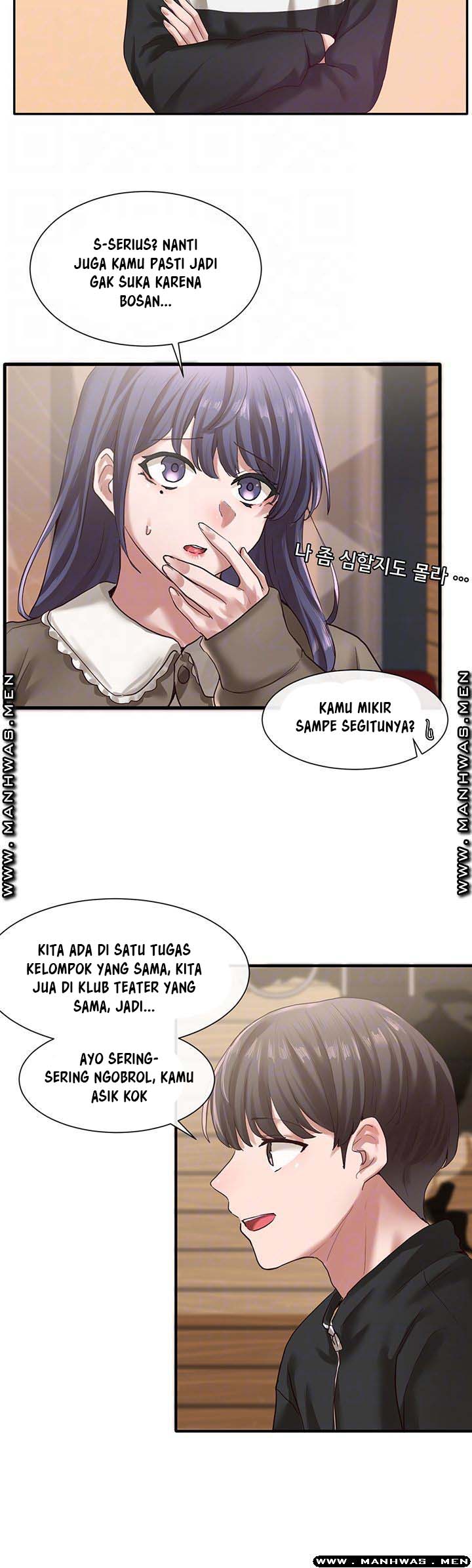 Circles - Chapter 27 9