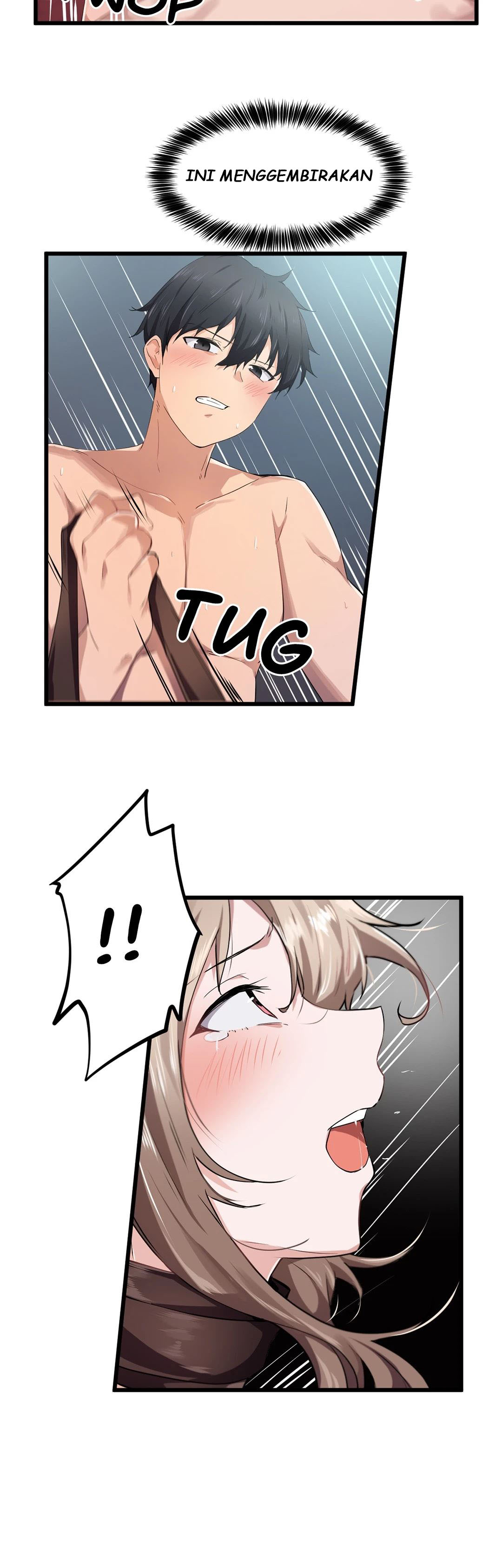 I Wanna Be a Daughter Thief - Chapter 27 15 I Wanna Be a Daughter Thief - Chapter 27 15