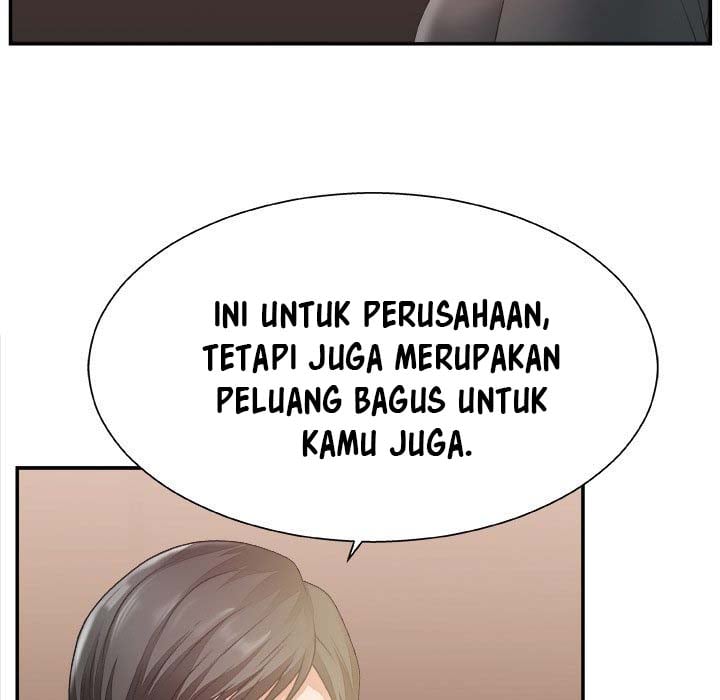 Miss Announcer - Chapter 27 19
