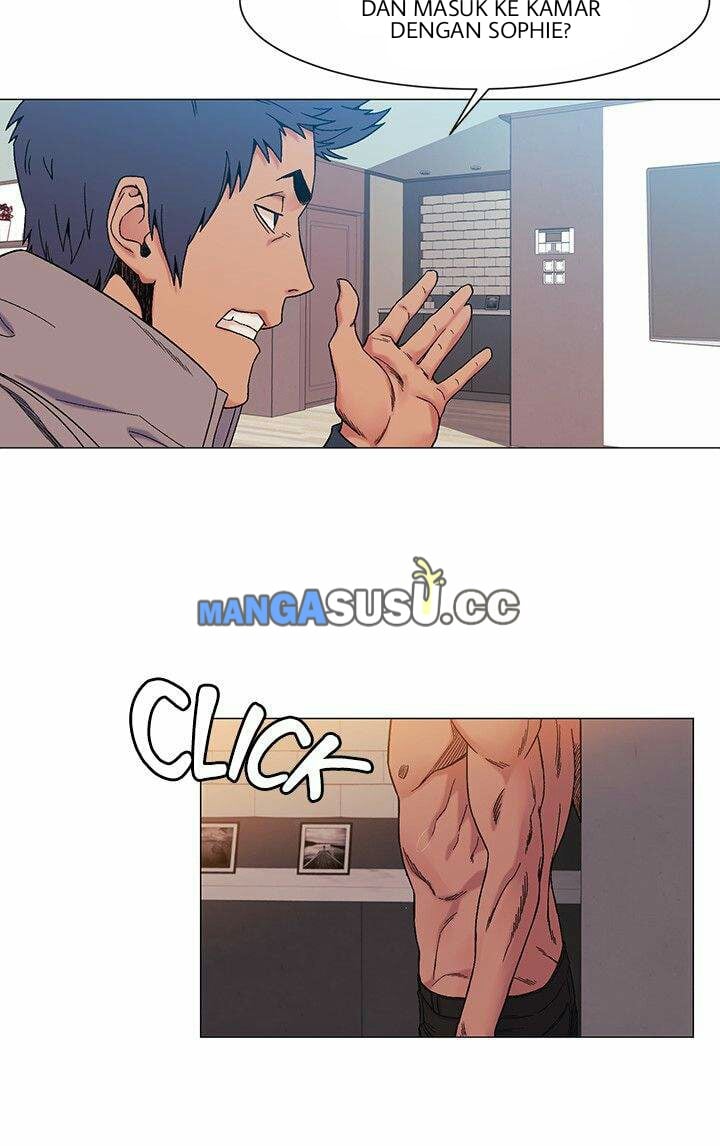 My Kingdom (Silent War) - Chapter 27 18 My Kingdom (Silent War) - Chapter 27 18