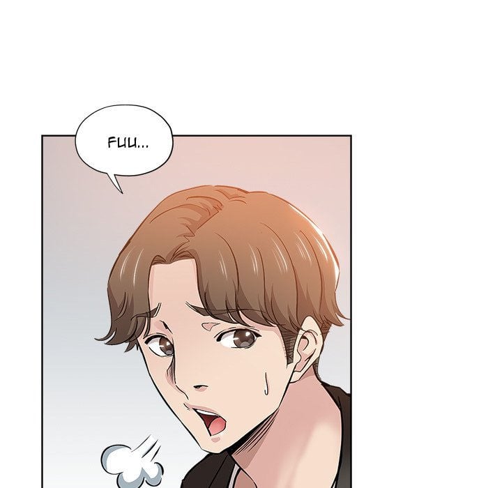 The Unexpected Guest - Chapter 27 71