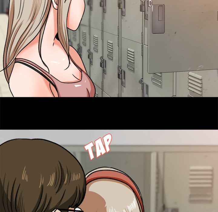 Inside the Uniform - Chapter 27 13