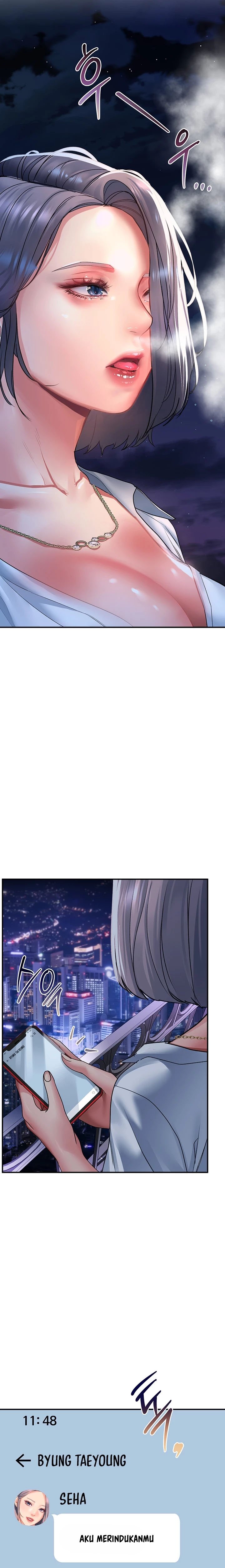 Unlock Her Heart - Chapter 27 21 Unlock Her Heart - Chapter 27 21