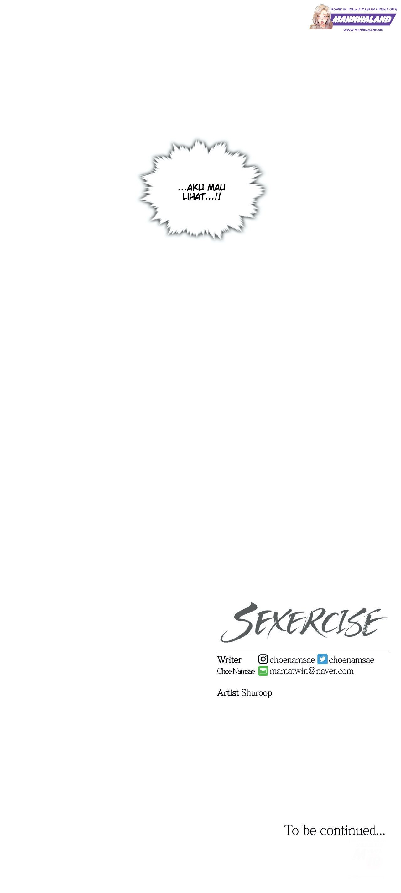 Sexercise - Chapter 27 26