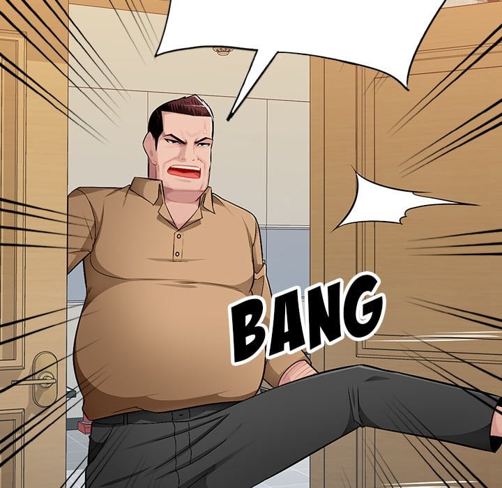 Boss Around - Chapter 27 6