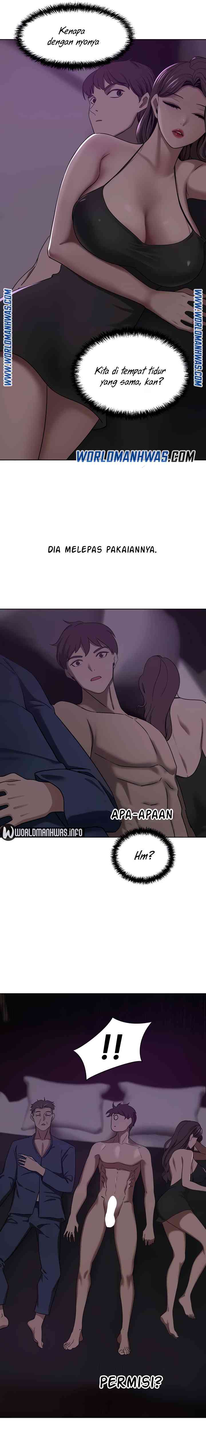 The Wealthy Girl - Chapter 27 2