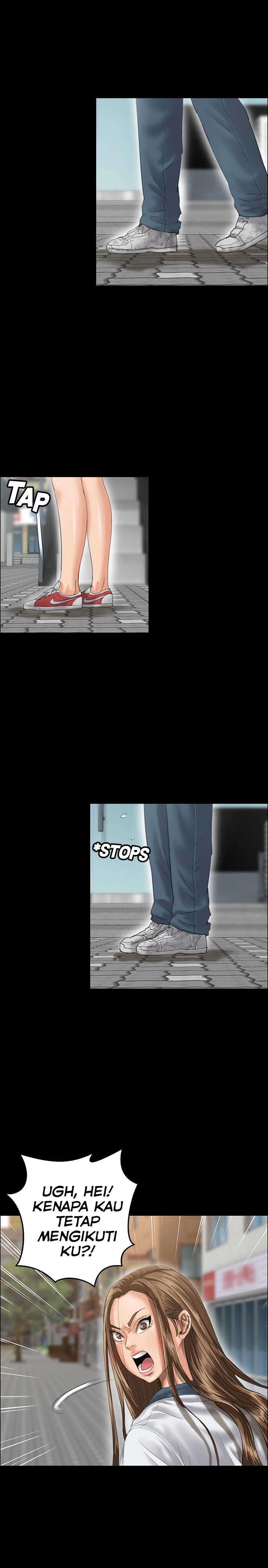 Queen Bee (Andrew) - Chapter 27 16 Queen Bee (Andrew) - Chapter 27 16