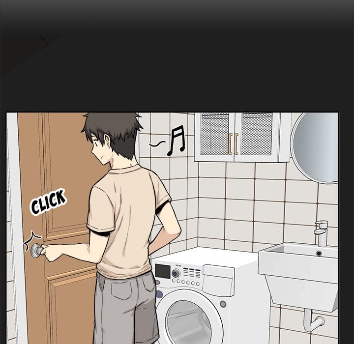 The Ark Is Me - Chapter 27 17