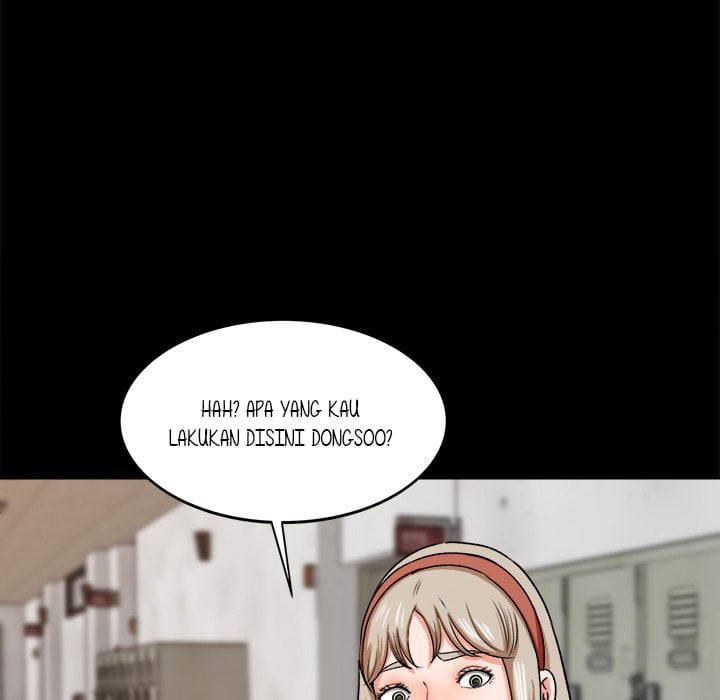 Inside the Uniform - Chapter 27 47