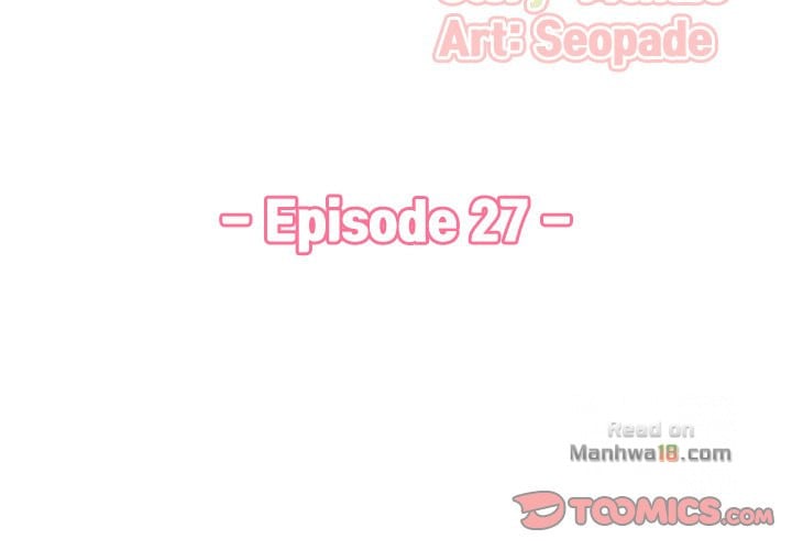 Never Too Late - Chapter 27 4 Never Too Late - Chapter 27 4