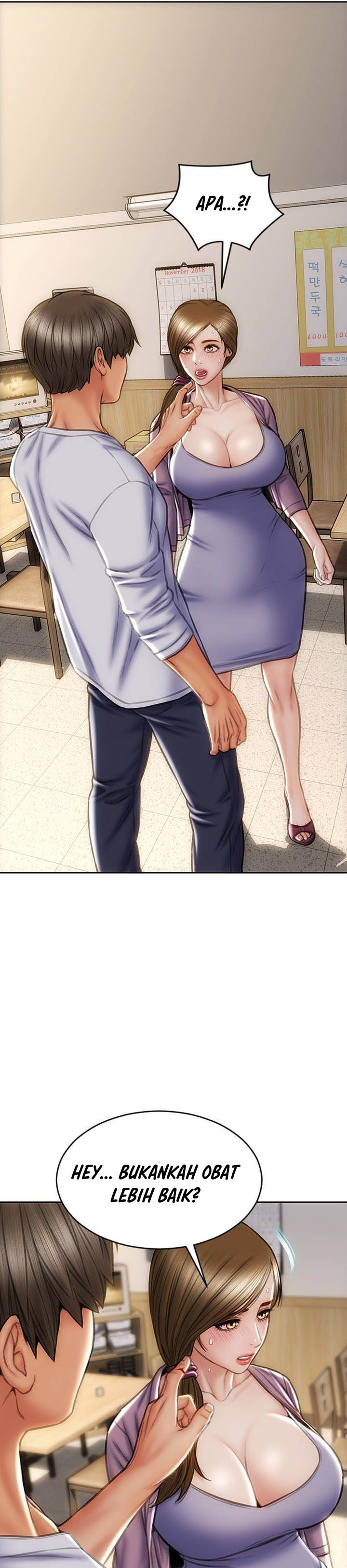 Bad Guy (Mojo) - Chapter 27 7