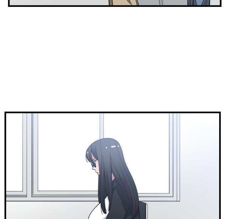 You&#8217;re Not That Special! - Chapter 27 91