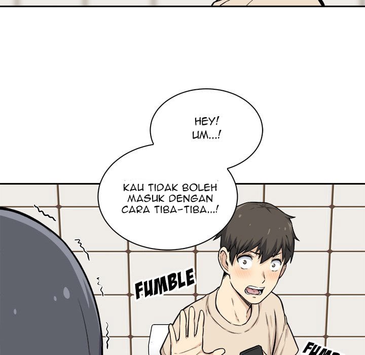 The Ark Is Me - Chapter 27 21