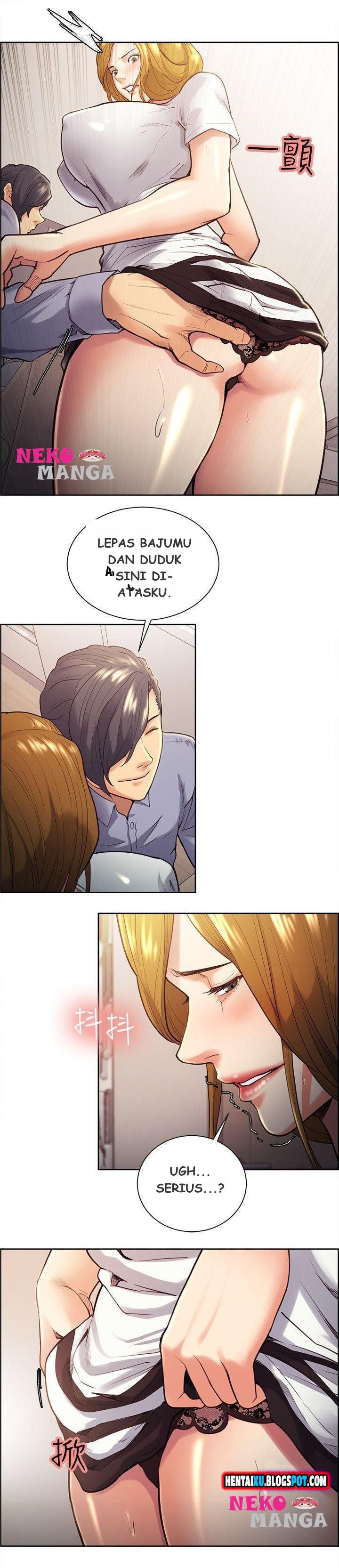Taste of Forbidden Fruit - Chapter 27 2