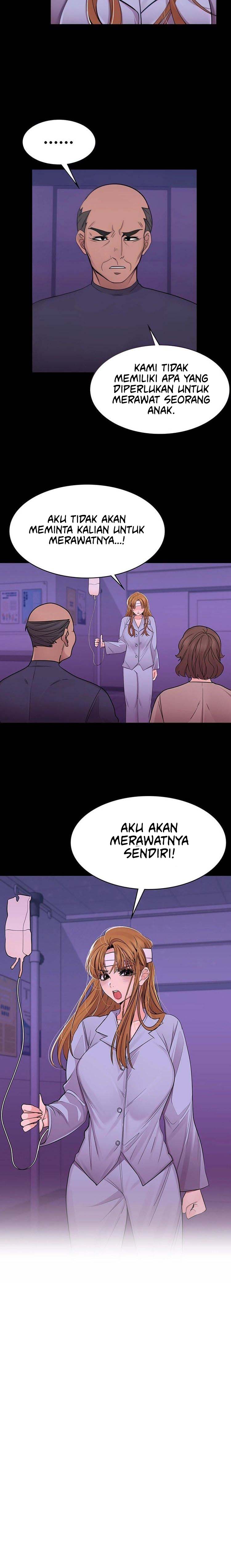 Meeting you again - Chapter 27 8