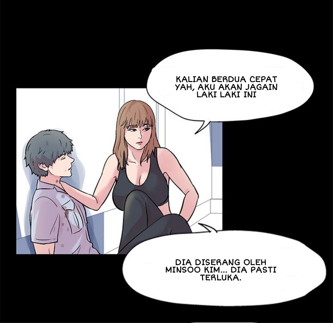 Project Utopia - Chapter 27 15