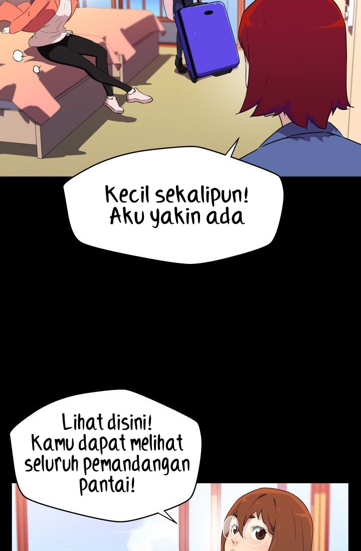 She Has Three Flavors - Chapter 27 56