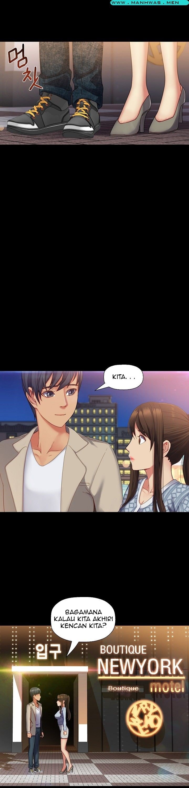 Sister Wife - Chapter 27 25