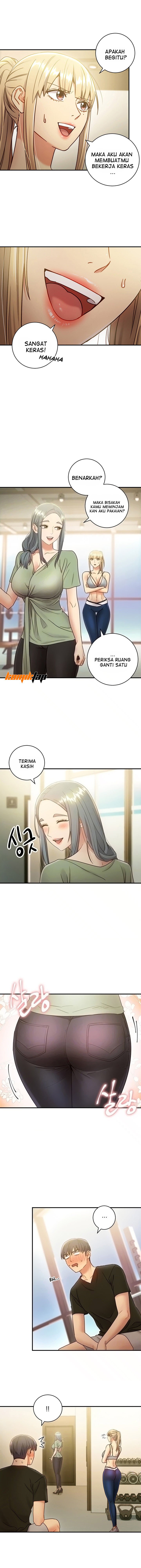 Stepmothers Friends - Chapter 27 4