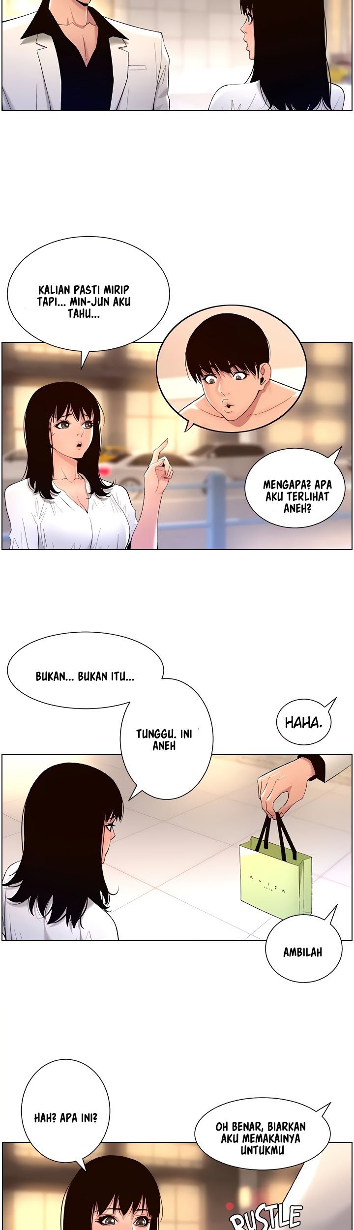 The Night King using App - Chapter 27 26