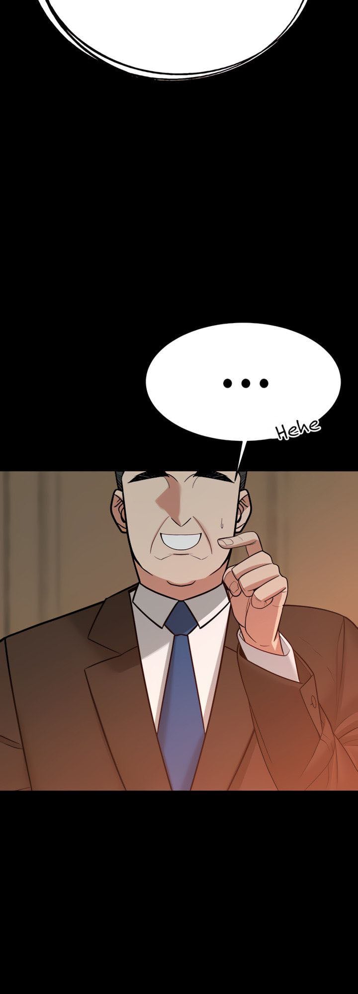 Secret Matter Of The Third Generation - Chapter 27 46 Secret Matter Of The Third Generation - Chapter 27 46