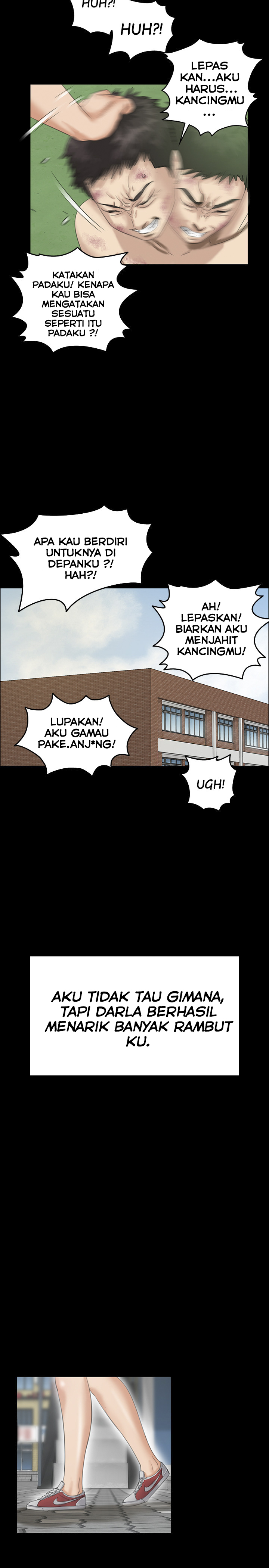 Queen Bee (Andrew) - Chapter 27 15 Queen Bee (Andrew) - Chapter 27 15