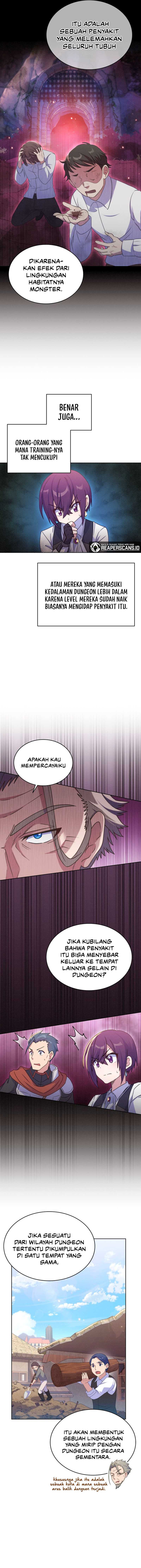 Never Die Extra - Chapter 27 8
