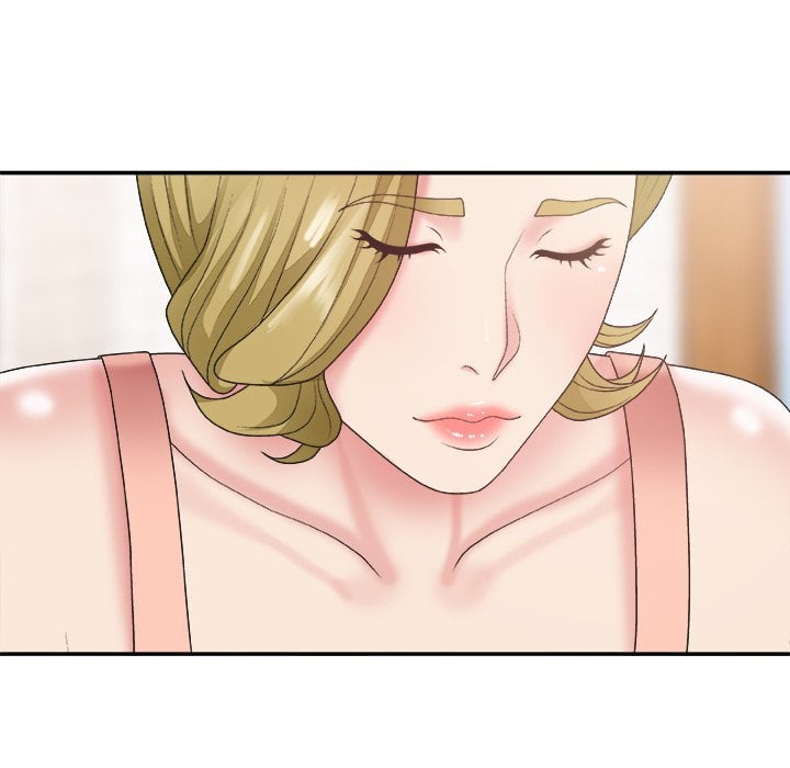 Miss Announcer - Chapter 27 54