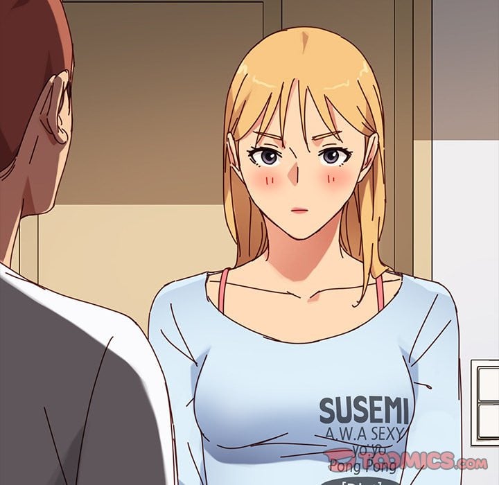 Perfect Roommates - Chapter 27 155