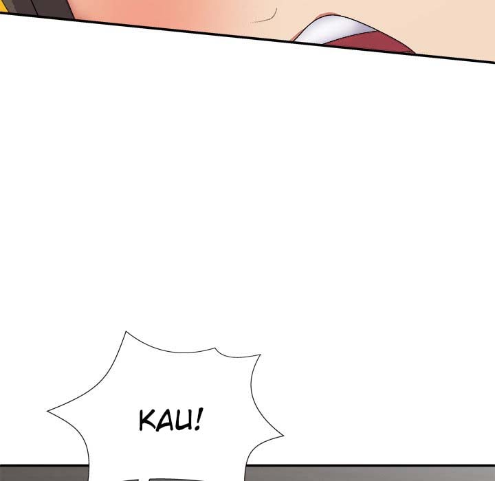 Spirit Possession - Chapter 27 122