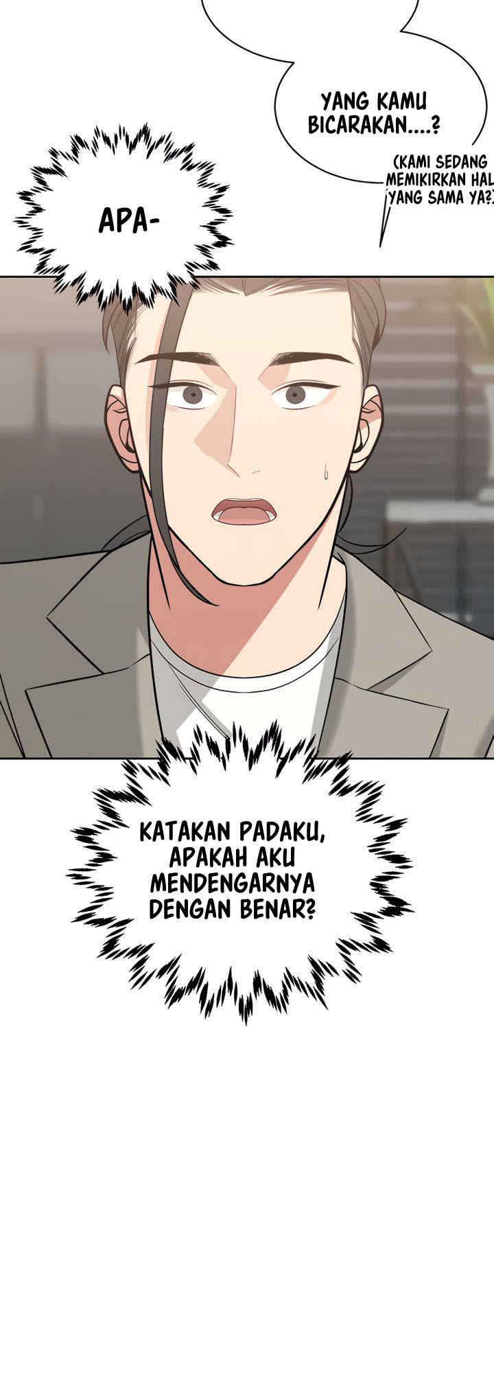 Secret Matter Of The Third Generation - Chapter 27 12 Secret Matter Of The Third Generation - Chapter 27 12