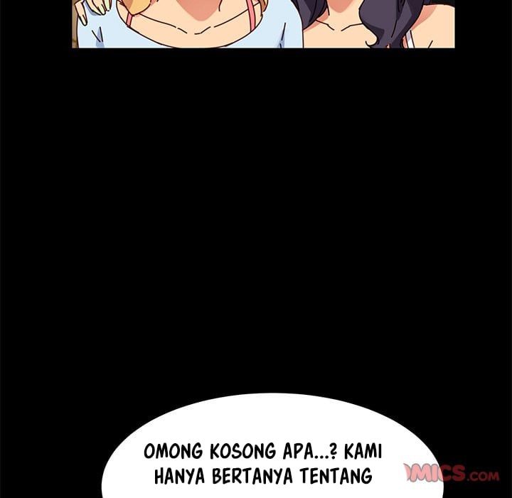 Perfect Roommates - Chapter 27 100