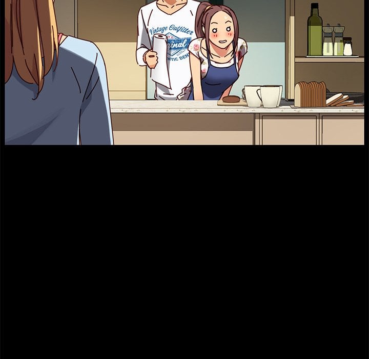 Perfect Roommates - Chapter 27 68