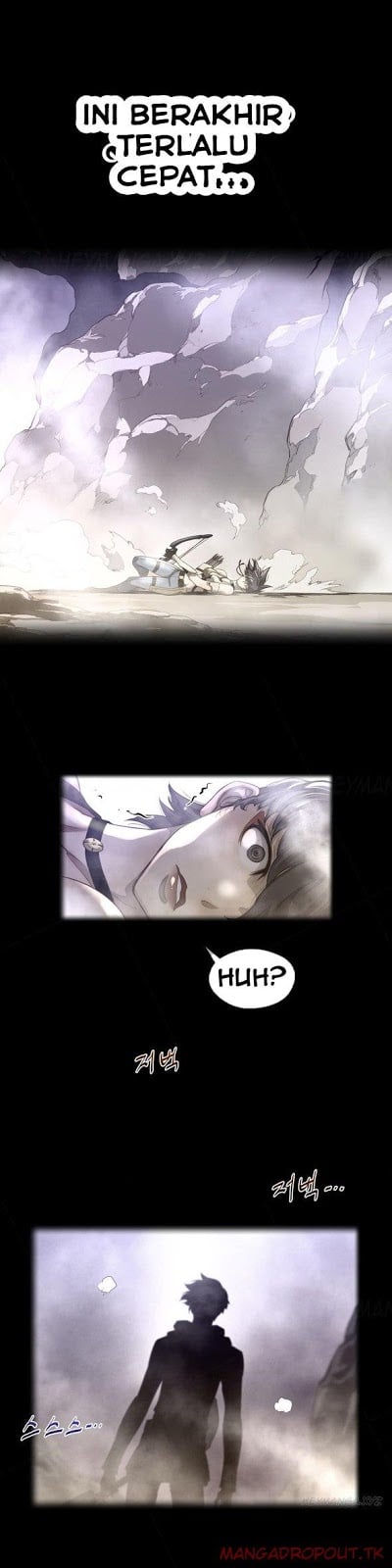 Perfect Half - Chapter 27 2