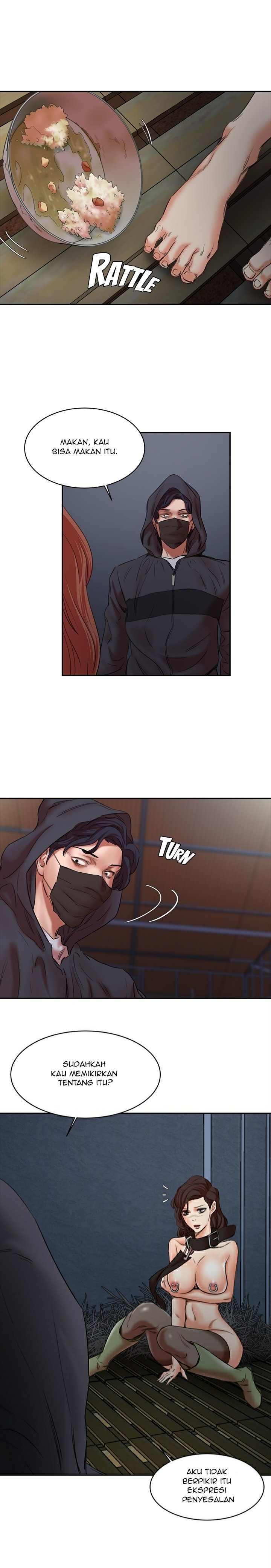 The Escape - Chapter 27 19