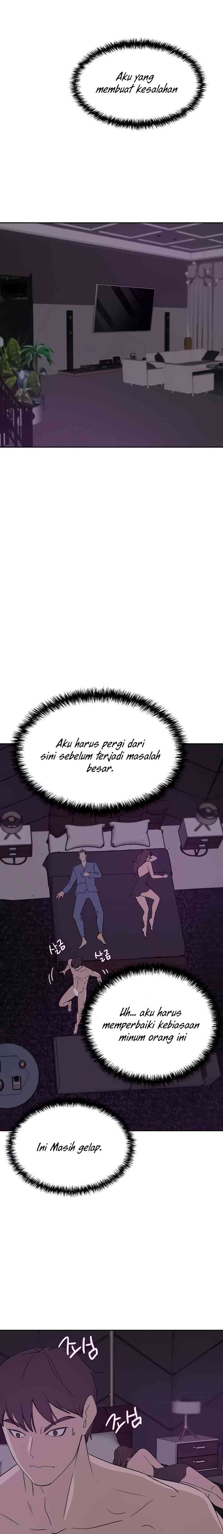 The Wealthy Girl - Chapter 27 8