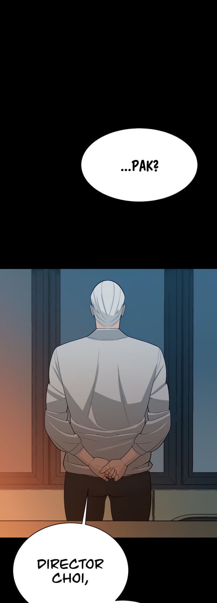 Secret Matter Of The Third Generation - Chapter 27 44 Secret Matter Of The Third Generation - Chapter 27 44