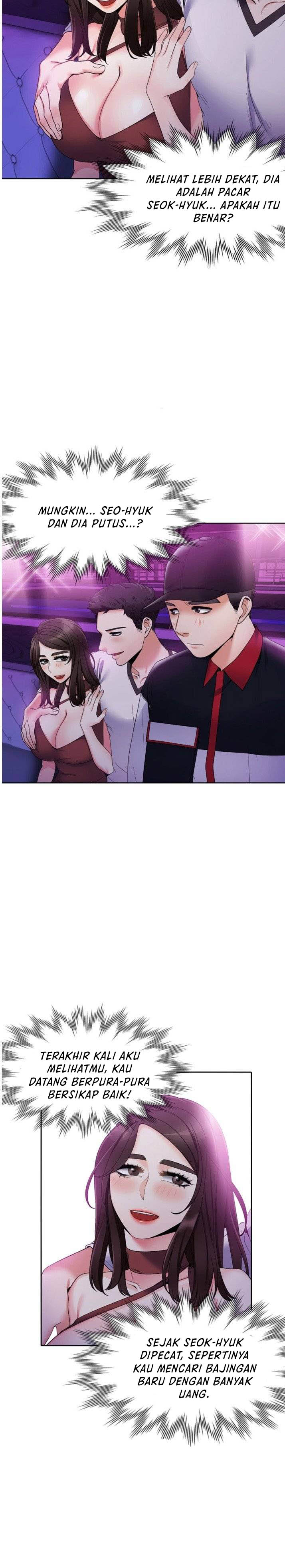 Bad Woman - Chapter 27 18