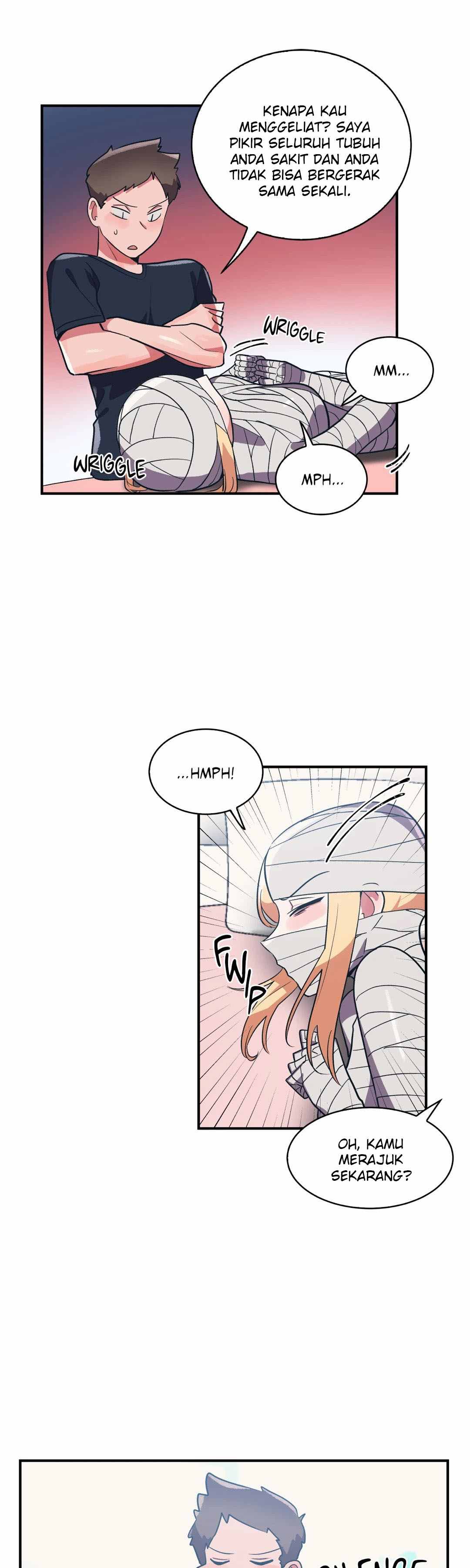 Her Nickname - Chapter 27 10 Her Nickname - Chapter 27 10