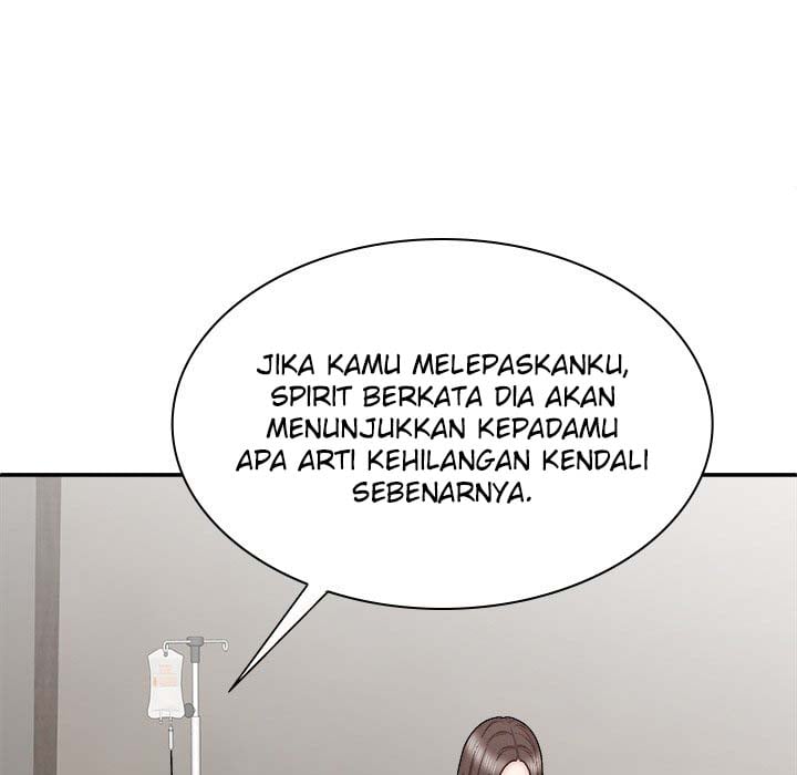 Spirit Possession - Chapter 27 40