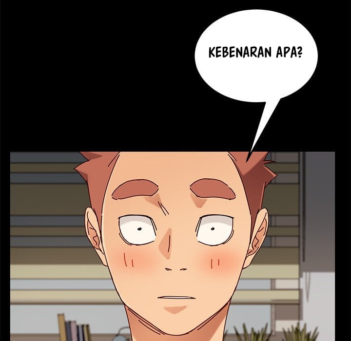 Perfect Roommates - Chapter 27 160