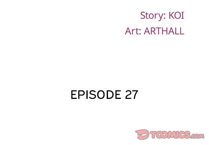 The Ladies’ Associate - Chapter 27 4 The Ladies’ Associate - Chapter 27 4