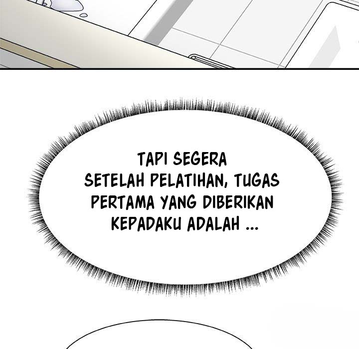 Miss Announcer - Chapter 27 17