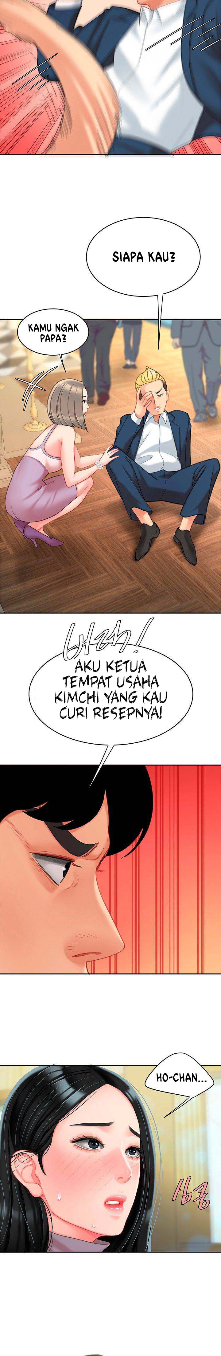 I want a taste - Chapter 27 22